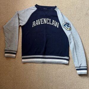 Harry Potter Ravenclaw Sweatshirt